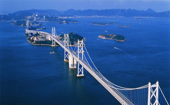 Những điểm du lịch nổi tiếng ở thành phố Kobe, Nhật Bản (P2)