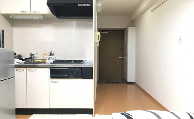 “săn lùng” địa chỉ airbnb với giá tiết kiệm tốt nhất ở tokyo (p.2)