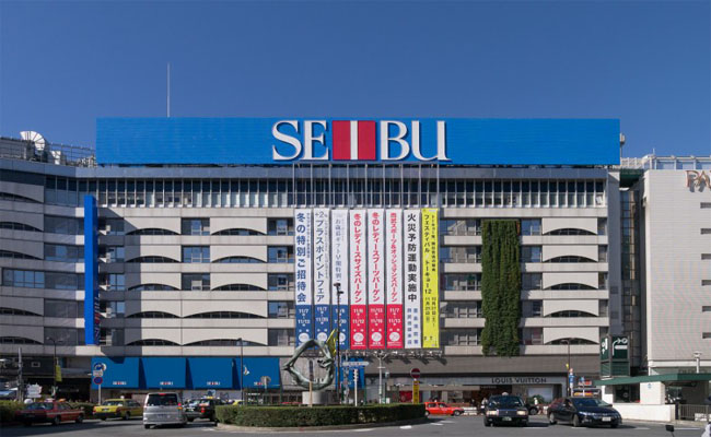 “Thiên đường mua sắm” Ikebukuro: nơi đáp ứng mọi nhu cầu của du khách