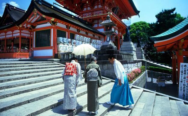 Những thói quen lịch sự của người Nhật khiến thế giới “phát cuồng”
