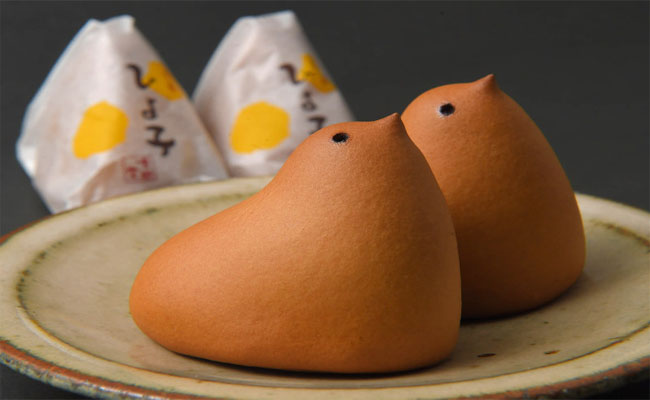 Đến Kyushu săn 7 loại bánh ngọt nổi tiếng Nhật Bản
