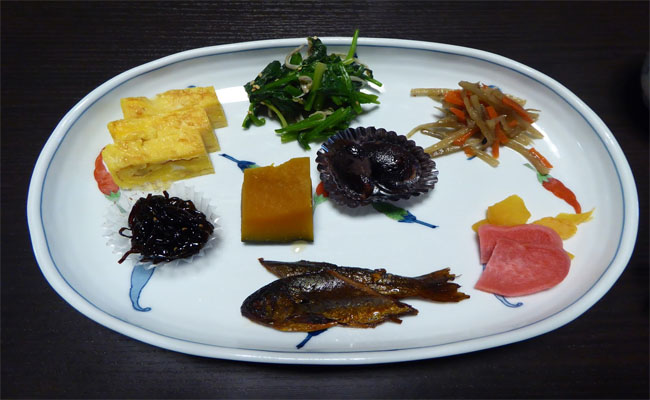 Thích mê với những địa điểm ẩm thực Nhật Bản ngon mê ly (P.2)