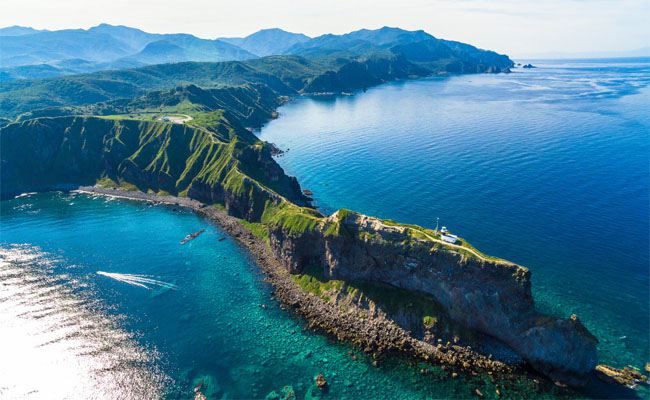 “Bùng nổ” với Hokkaido – Thiên đường hải sản của người sành ăn
