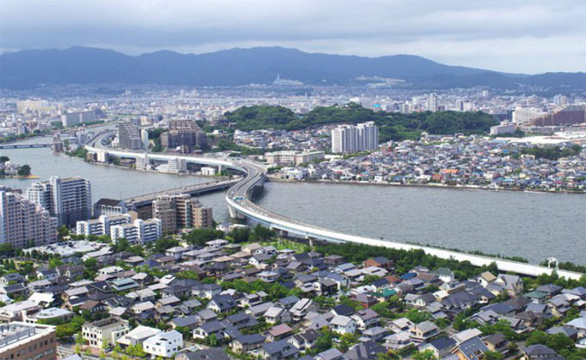 đừng bỏ lỡ những điểm tuyệt vời chỉ có ở kyushu, miền nam nhật bản p.2