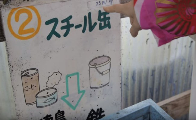 kamikatsu: thị trấn không bao giờ có rác thải đáng kinh ngạc ở nhật
