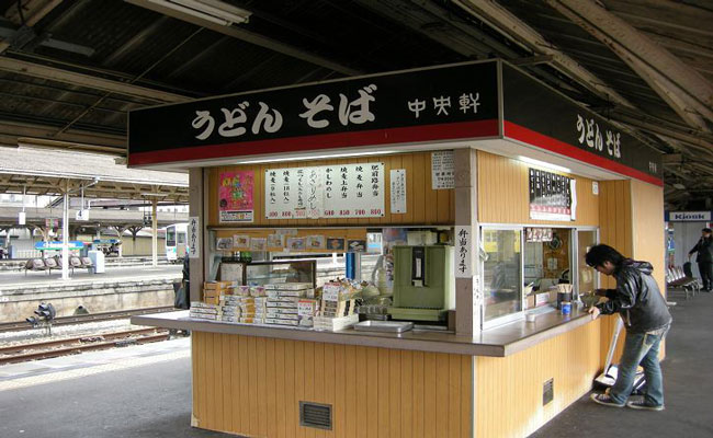 “Thích mê” với các món ăn phổ biến nhất Nhật Bản (P.2)