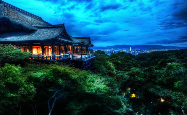 Ẩm thực cố đô Kyoto: Trải nghiệm làm nên chuyến du lịch đúng nghĩa