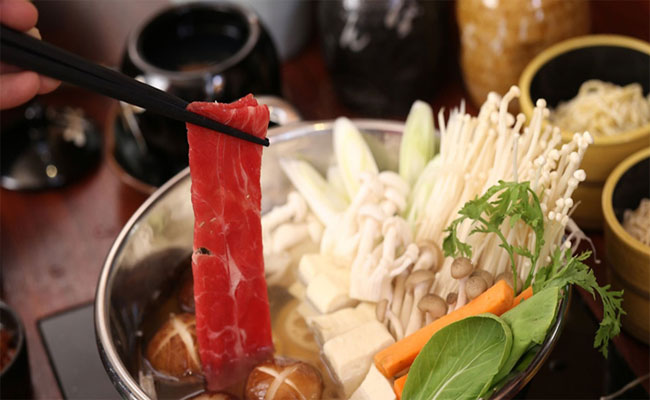 Khám phá những món ăn truyền thống ngon nức mũi của Nhật Bản
