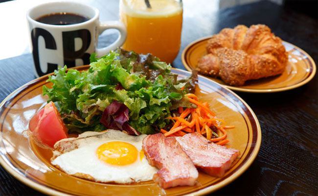 “điểm tên” những địa điểm ăn sáng nổi tiếng không thể bỏ qua tại tokyo