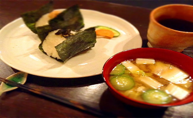 “điểm tên” những địa điểm ăn sáng nổi tiếng không thể bỏ qua tại tokyo