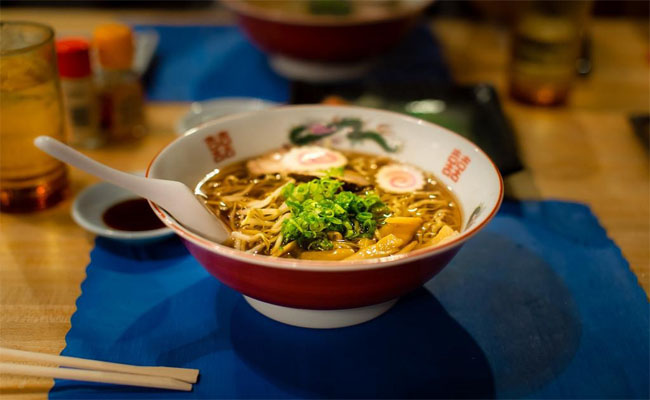 Phát thèm với bộ sưu tập các món súp truyền thống của Nhật Bản (P.2)