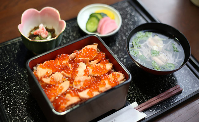 Những món ăn chưa hẳn tín đồ “cuồng” ẩm thực Nhật Bản nào cũng biết
