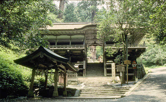 “Note” ngay những địa danh linh thiêng nổi tiếng bậc nhất ở Kyoto P.2