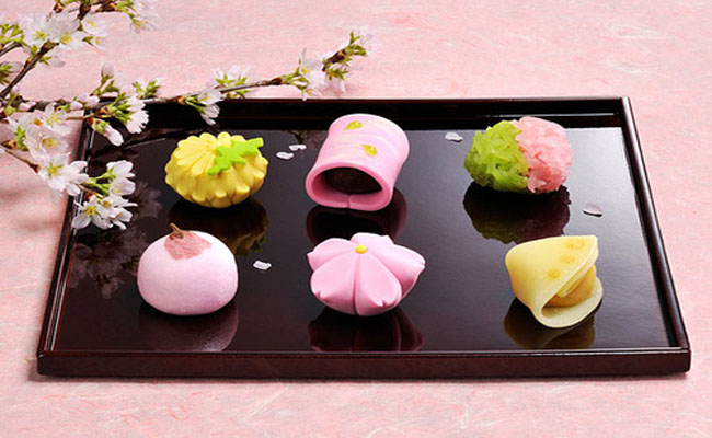 “phát sốt” với hokkaido – thiên đường bánh kẹo ngọt nổi tiếng nhất nhật bản