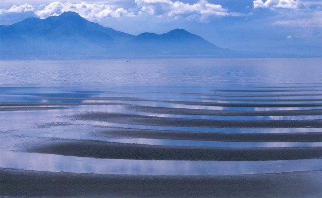 chiêm ngưỡng okoshiki – một trong các bờ biển đẹp nhất nhật bản