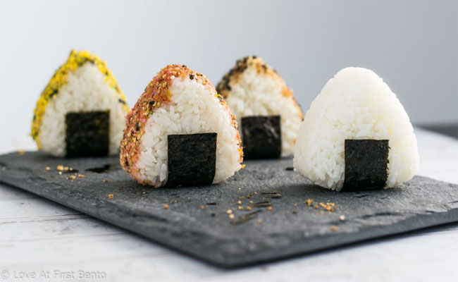 “Hạ gục” cơn đói với những món ăn đơn giản và dễ tìm nhất ở Nhật Bản