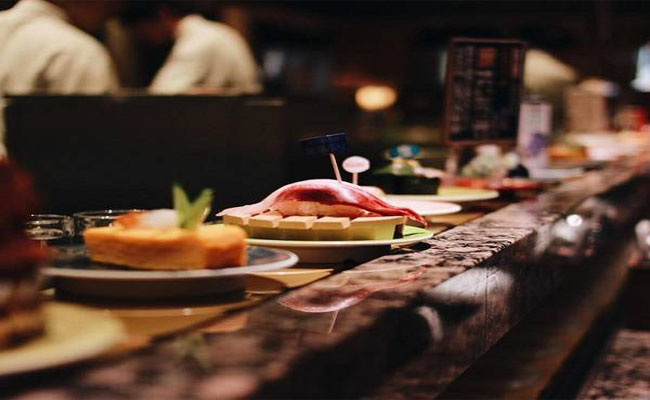 những địa chỉ “cần nằm lòng” nếu muốn ăn ngon và rẻ tại tokyo