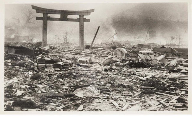 Lên lịch khám phá Nagasaki trước thềm được đề cử Di sản thế giới