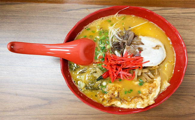 Phát thèm với bộ sưu tập các món súp truyền thống của Nhật Bản (P.1)