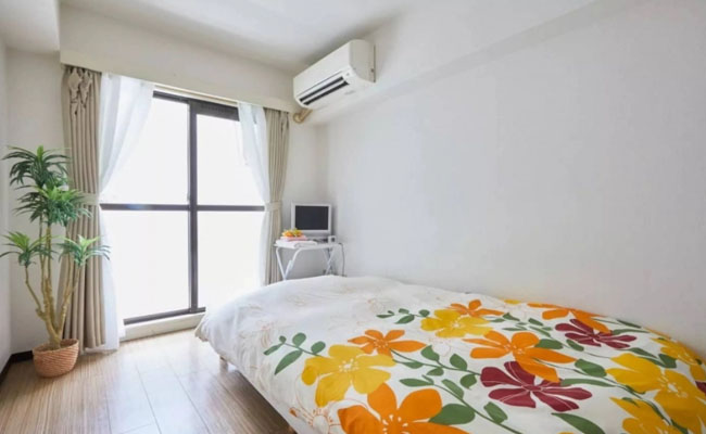 “Săn lùng” địa chỉ Airbnb với giá tiết kiệm tốt nhất ở Tokyo (P.1)
