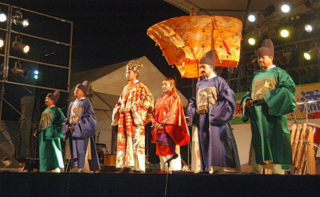 khai trừ quỷ dữ với lễ hội bùn pantu “dị thường” ở miyako, okinawa
