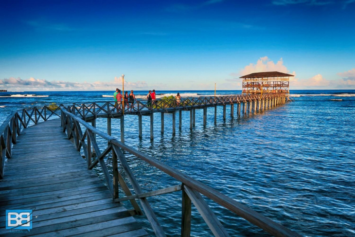 5 thiên đường biển đẹp nhất philipines