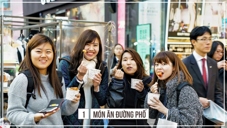 7 Lý Do Bạn Nên đến Hàn Quốc Một Lần Trong đời