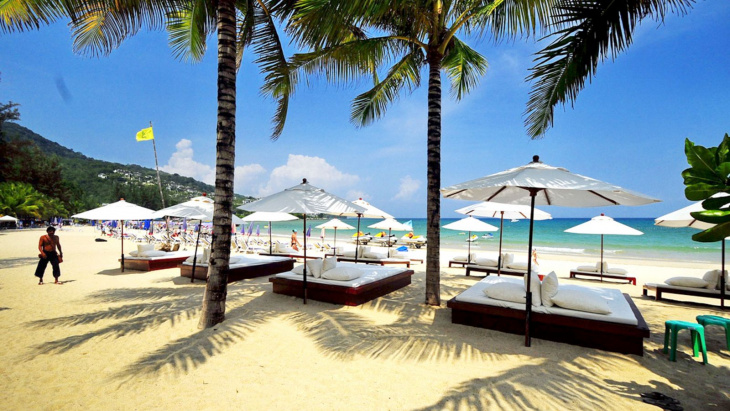 khám phá những bãi biễn tuyệt đẹp tại phuket