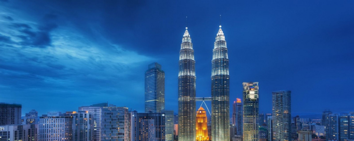 Nếu đến Malaysia – Hãy Thử Trải Nghiệm 7 điều Này