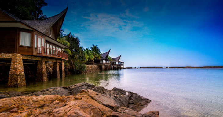 đảo batam – hòn đảo xinh đẹp ẩn mình của indonesia