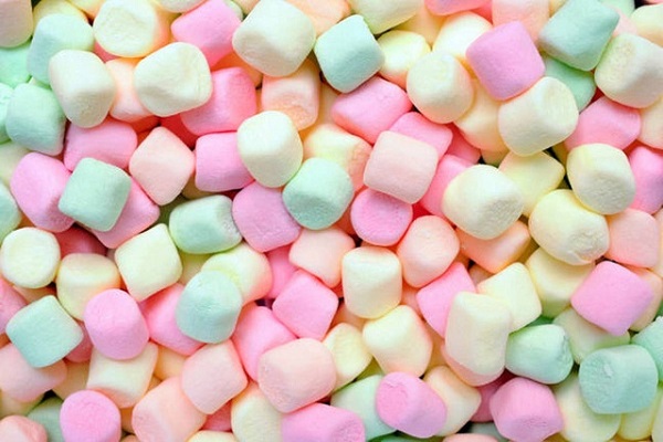 kẹo marshmallow là gì?