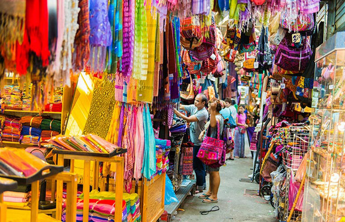 bangkok – điểm du lịch thái lan vô cùng lý tưởng hóa