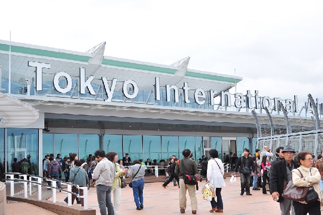 Tham khảo một số thông tin cần thiết trước chuyến đi du lịch Nhật Bản