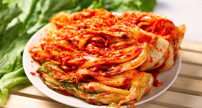Phong cách ẩm thực Hàn Quốc nói riêng, văn hóa ẩm thực nói chung