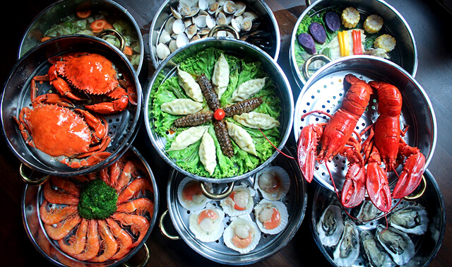 3 loại hải sản mùa thu phải thử khi du lịch Hàn Quốc