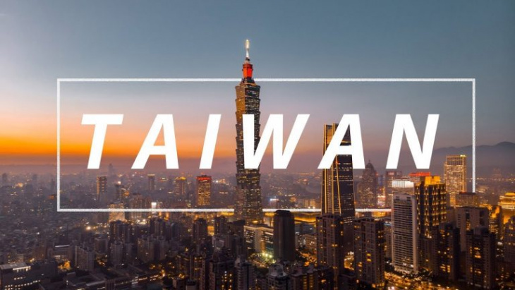 Đi du lịch Đài Loan cần lưu ý gì cho chuyến đi?