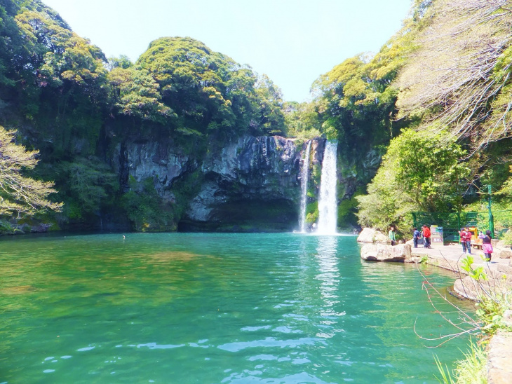đảo jeju – điểm du lịch nổi tiếng không nên bỏ lỡ khi đi tour du lịch hàn quốc!!!