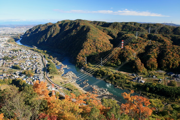 Khám Phá Vẻ đẹp Thanh Bình Của Dòng Sông Kiso Nhật Bản