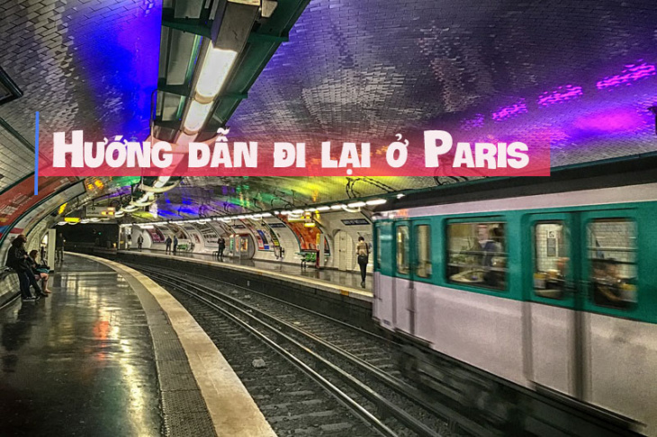 9 đặc tính khiến paris trở nên độc đáo một cách quyến rũ