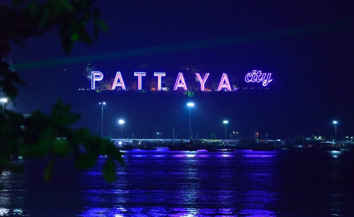 Các điểm Thăm Quan Thú Vị Phải Tới Khi Thăm Quan Pattaya