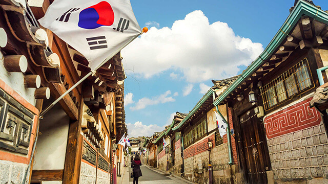 9 sự thật thú vị về đất nước Hàn Quốc mà bạn có thể chưa biết