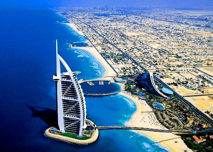 Làm thế nào để xin visa du lịch Dubai tự túc?