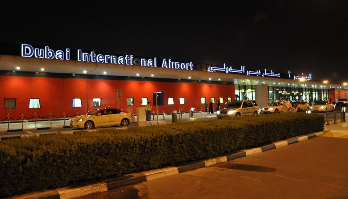 ghé thăm al maktoum – sân bay quốc tế lớn nhất tại dubai