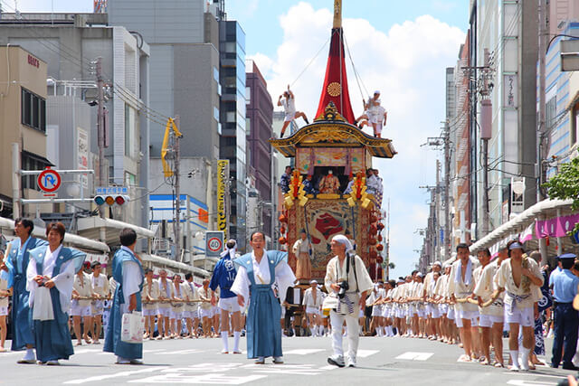 5 điều nên làm khi đi tour du lịch Nhật Bản tháng 7