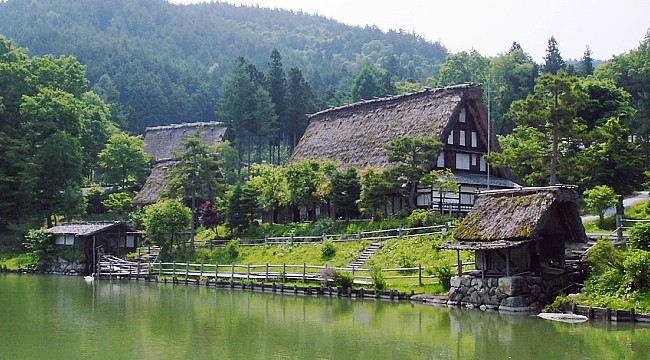 takayama – vẻ đẹp nguyên sơ nhất đất nước mặt trời mọc