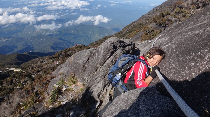 Chinh Phục Ngon Núi Kinabalu Tại Malaysia Dễ Hay Khó ?