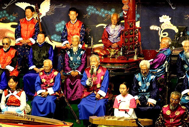 Những chương trình ca nhạc đắc sắc trong tour Lệ Giang Shangrila