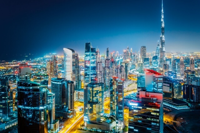 Chia sẻ một vài kinh nghiệm du lịch Dubai giá rẻ