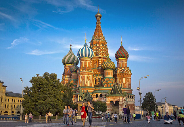 Một vài kinh nghiệm du lịch Nga giá rẻ cực kì hữu ích