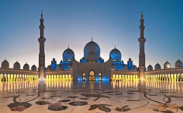Tìm hiểu về Hồi Giáo khi du lịch Dubai